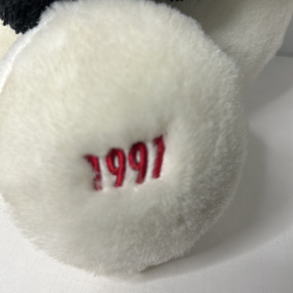 Commonwealth Snowden Snowman Plush Stuffed Animal by Target - Picture 4 of 8